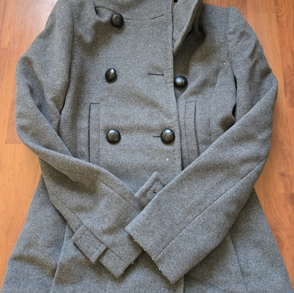 Talula trench - Picture 2 of 3